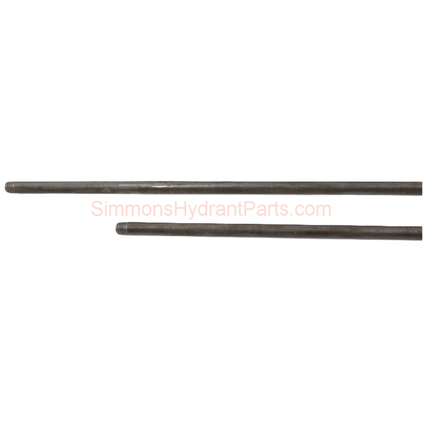 Simmons Genuine 8814-5 Pump Rod For 5 Foot Bury