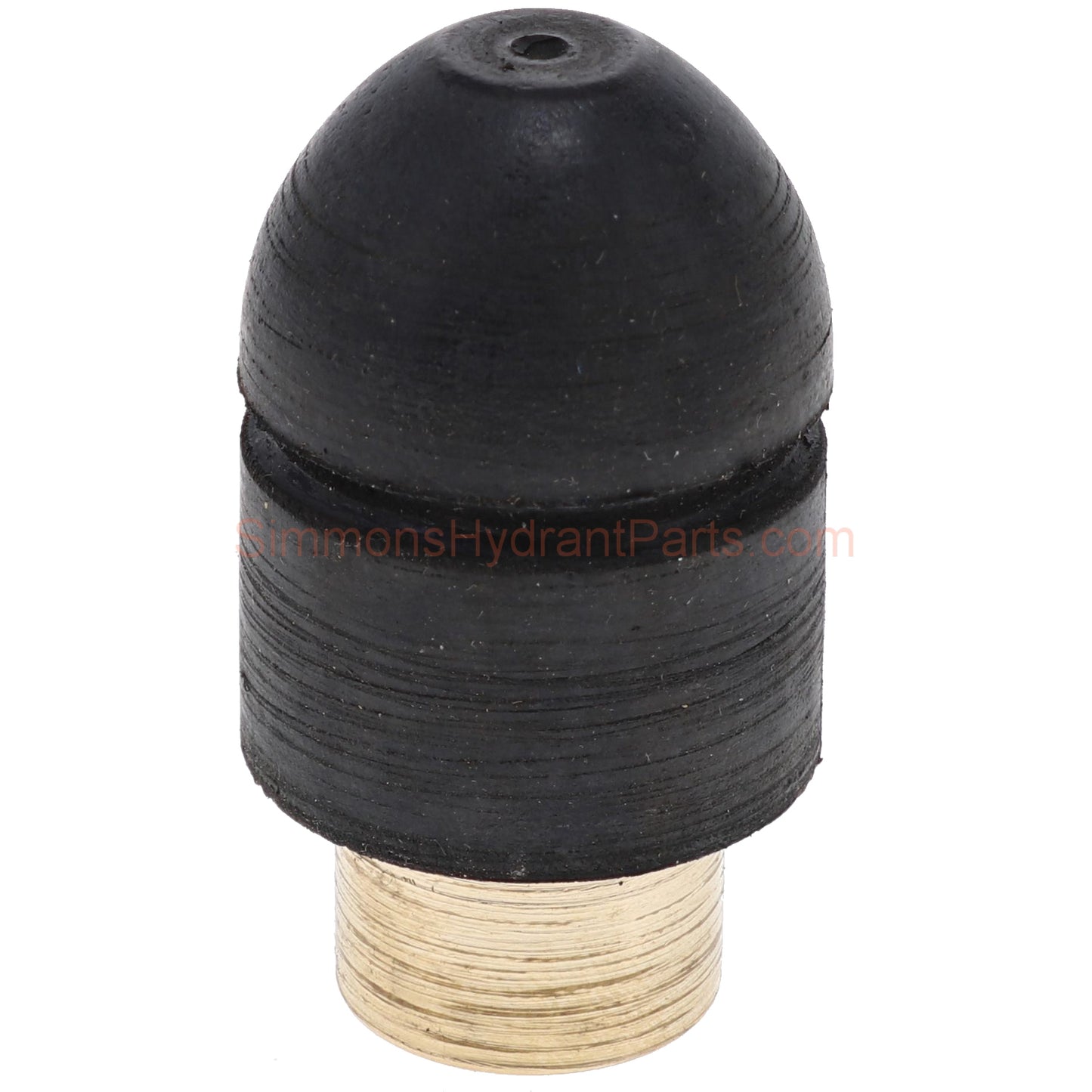 Side view of the Simmons genuine 8833 plunger.