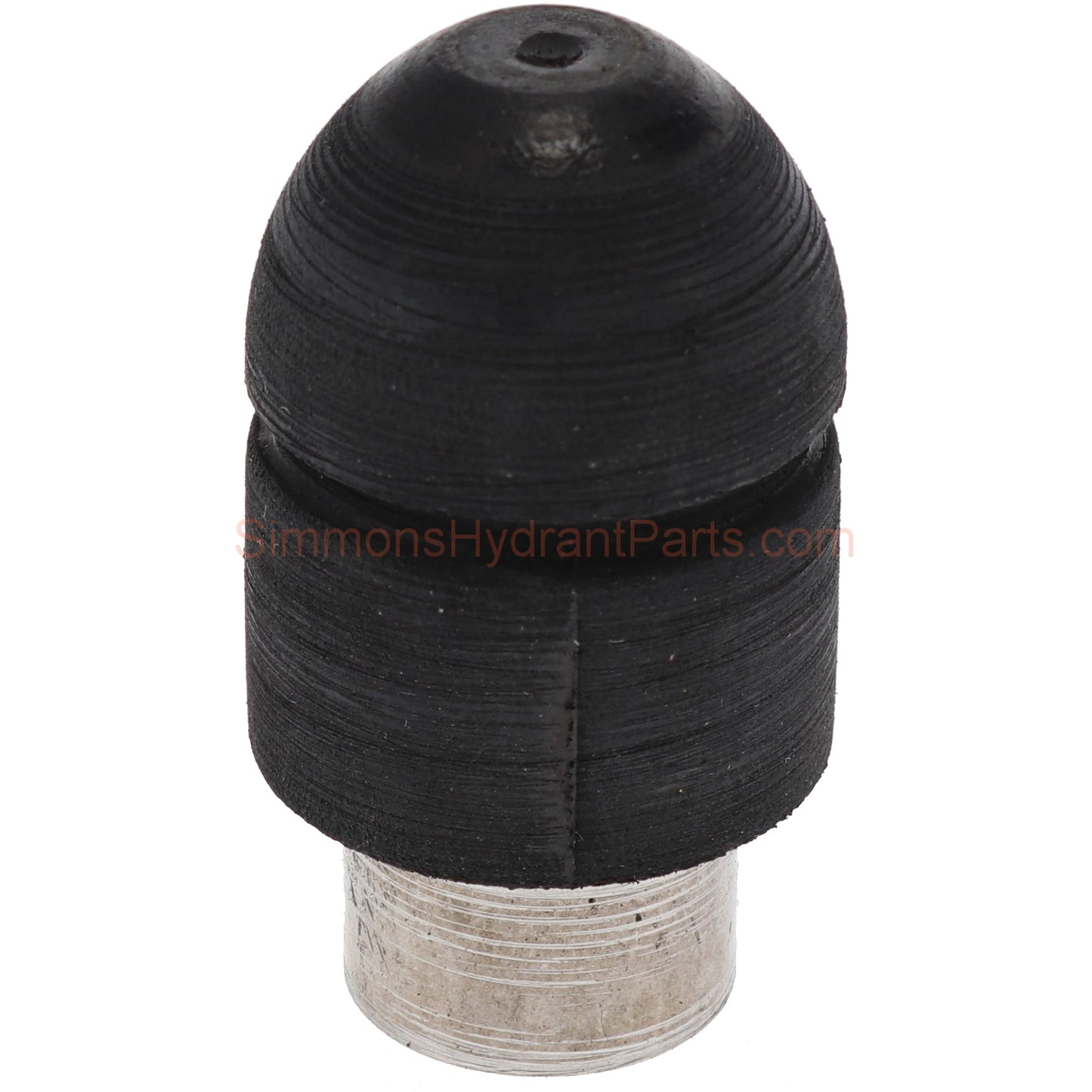 Side view of the Simmons genuine 8842 plunger.