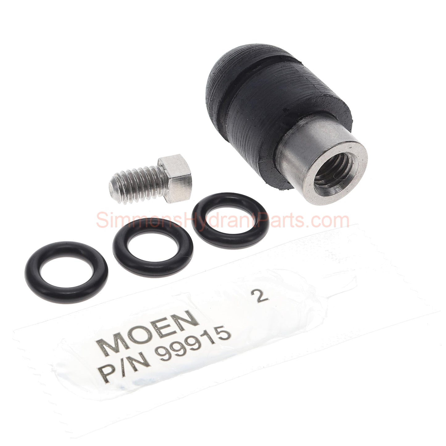 Simmons Genuine Minor Repair Kit