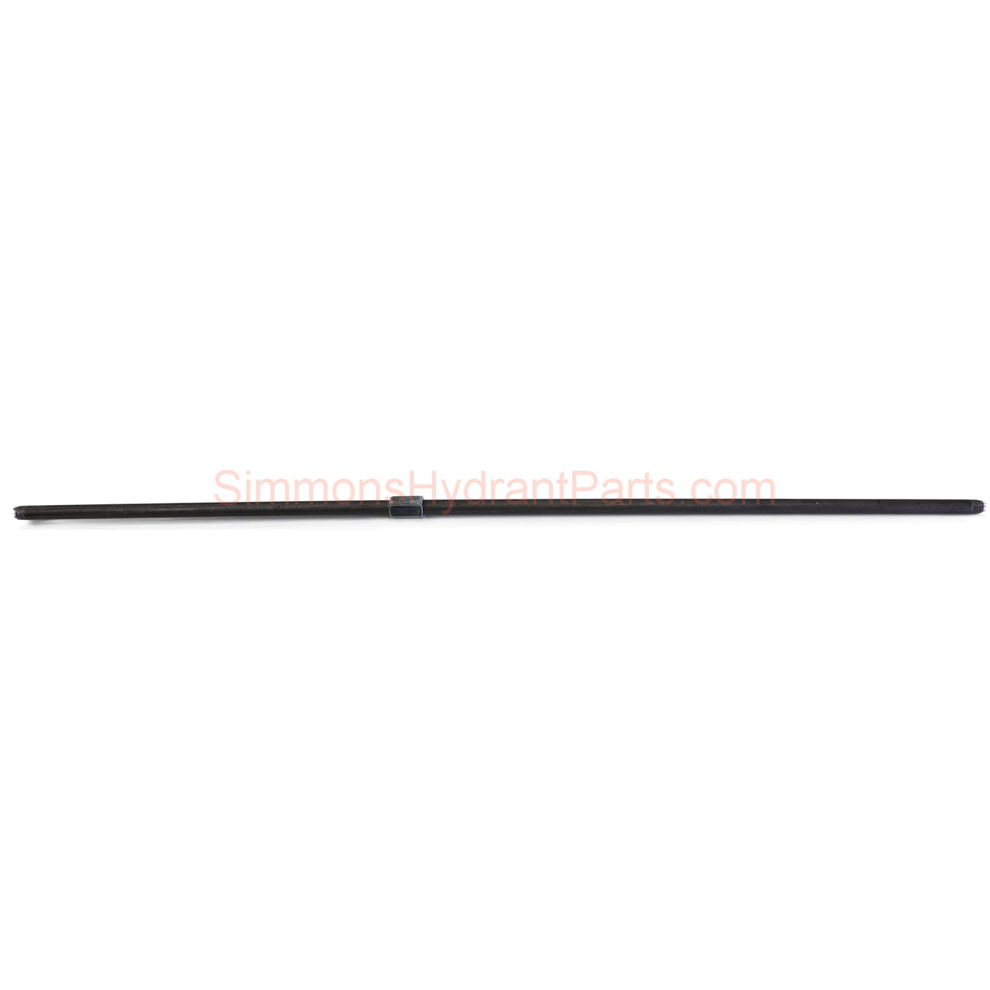 Simmons Genuine 8814-1 Pump Rod For 1 Foot Bury