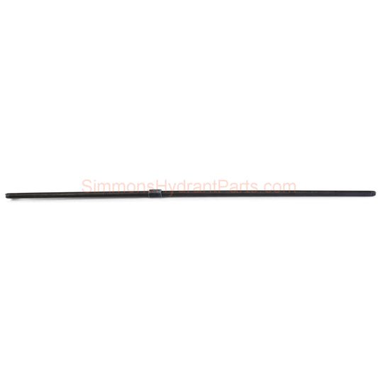 Simmons Genuine 8814-1 Pump Rod For 1 Foot Bury
