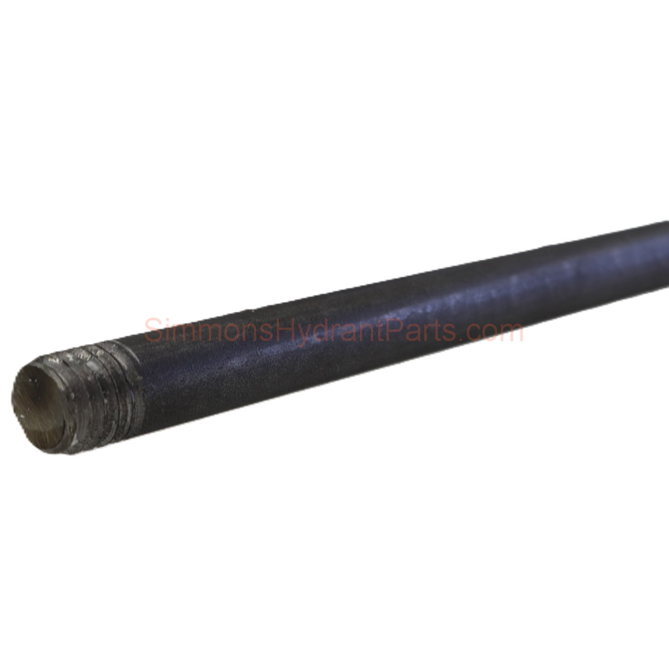 Simmons Genuine 8814-1 Pump Rod For 1 Foot Bury