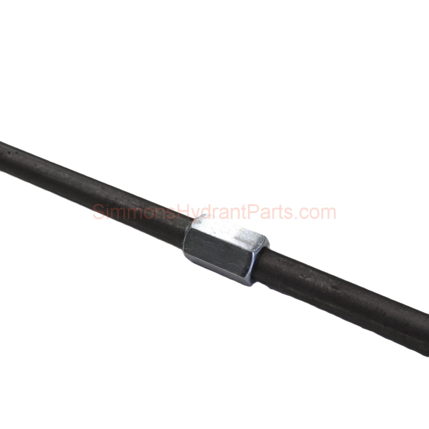 Simmons Genuine 8814-1 Pump Rod For 1 Foot Bury