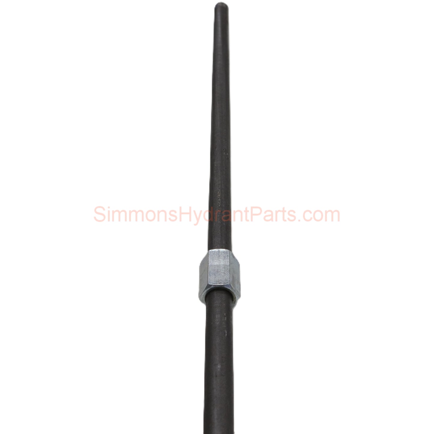 Simmons Genuine 8814-1 Pump Rod For 1 Foot Bury