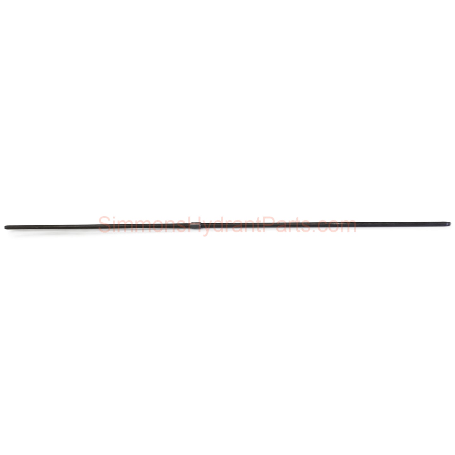 Simmons Genuine 8814-2 Pump Rod For 2 Foot Bury