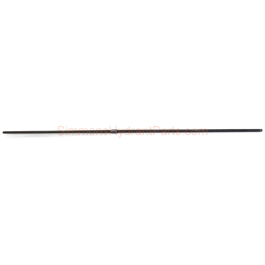 Simmons Genuine 8814-2 Pump Rod For 2 Foot Bury