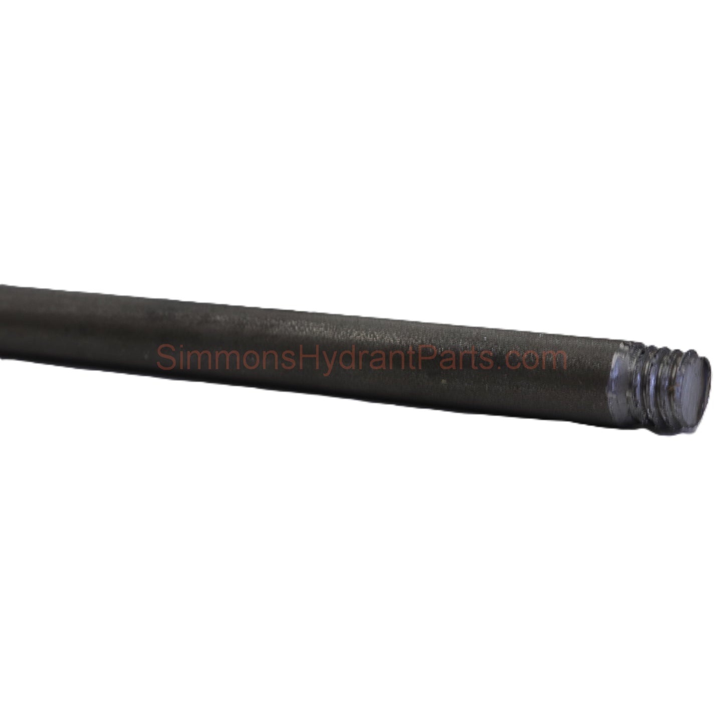 Simmons Genuine 8814-2 Pump Rod For 2 Foot Bury