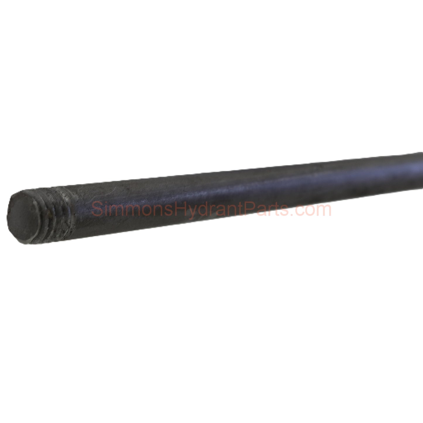 Simmons Genuine 8814-2 Pump Rod For 2 Foot Bury