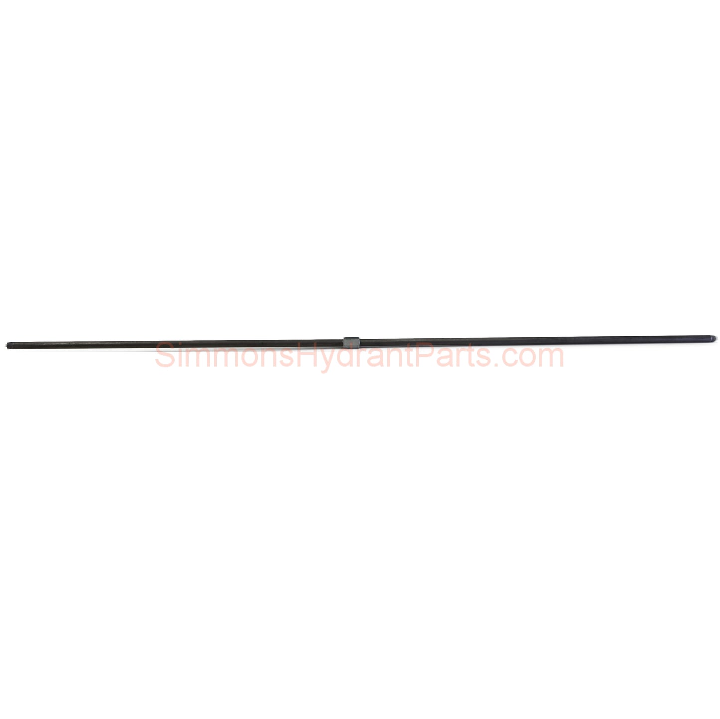 Simmons Genuine 8814-2 Pump Rod For 2 Foot Bury