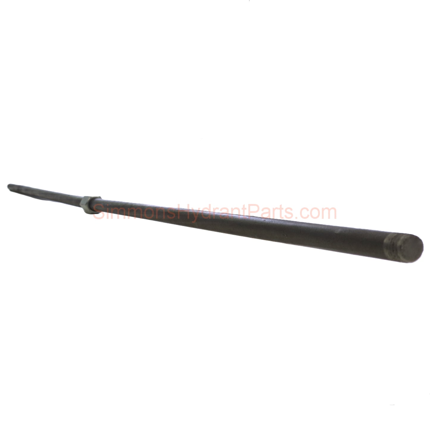 Simmons Genuine 8814-2 Pump Rod For 2 Foot Bury