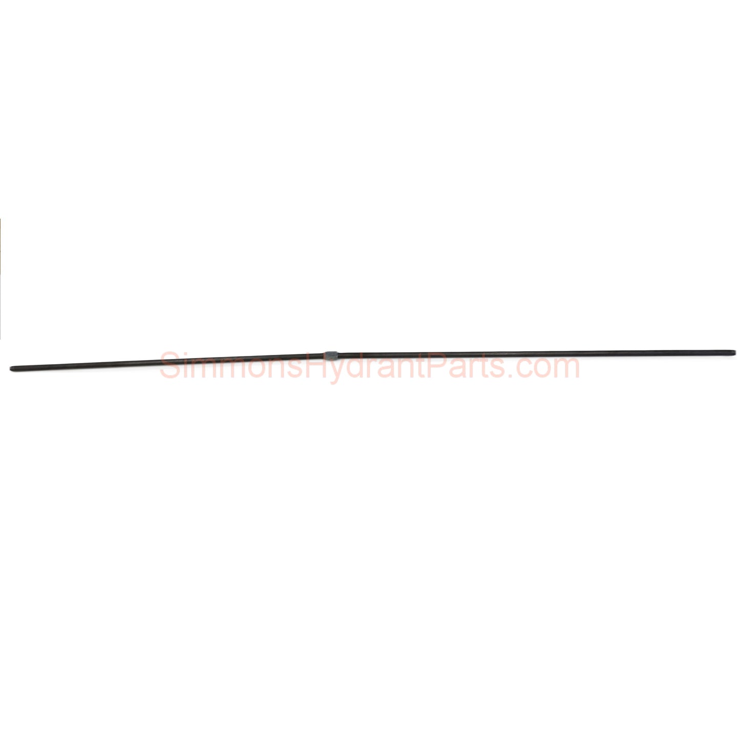 Simmons Genuine 8814-3 Pump Rod For 3 Foot Bury