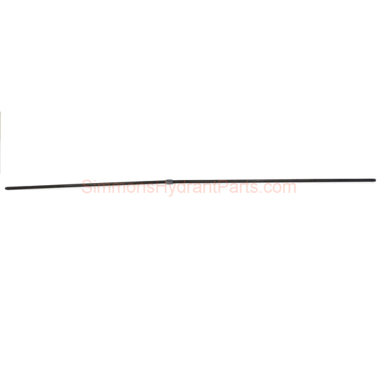 Simmons Genuine 8814-3 Pump Rod For 3 Foot Bury