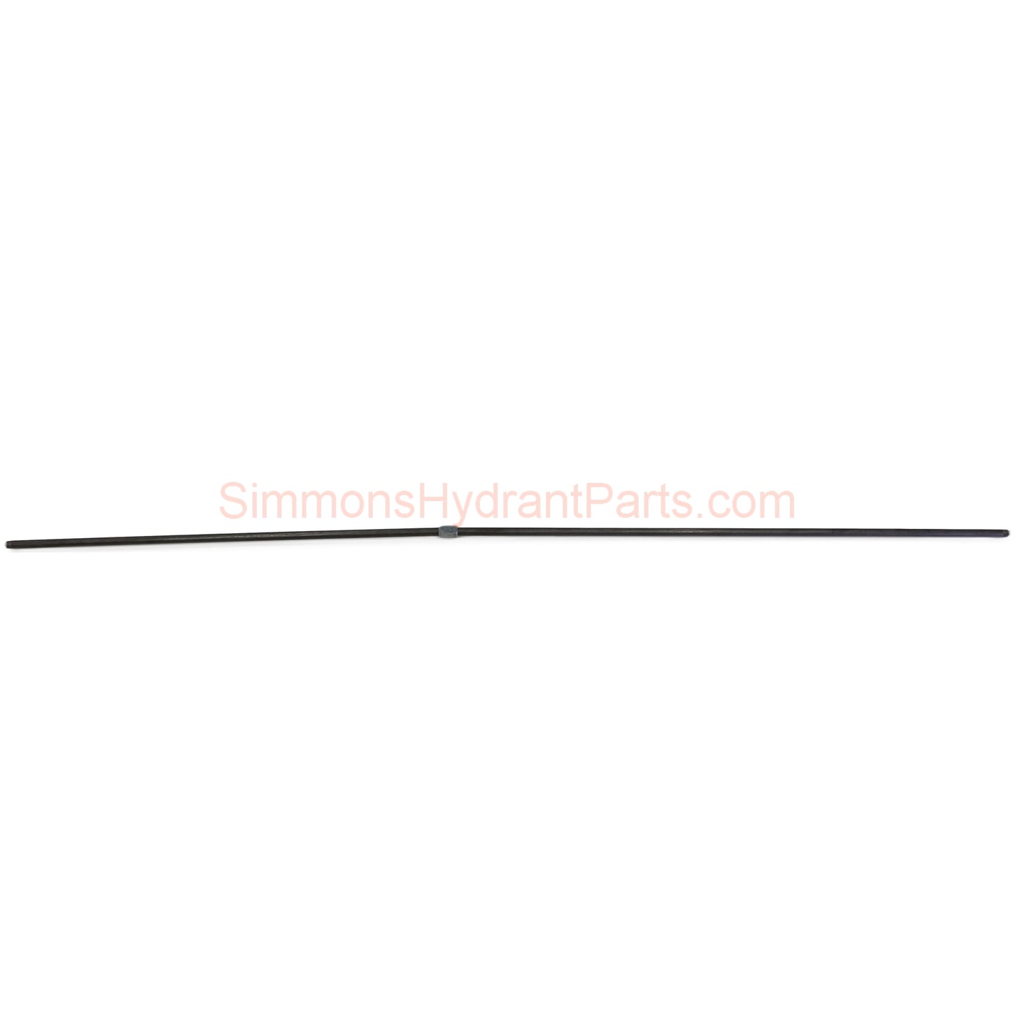 Simmons Genuine 8814-3 Pump Rod For 3 Foot Bury