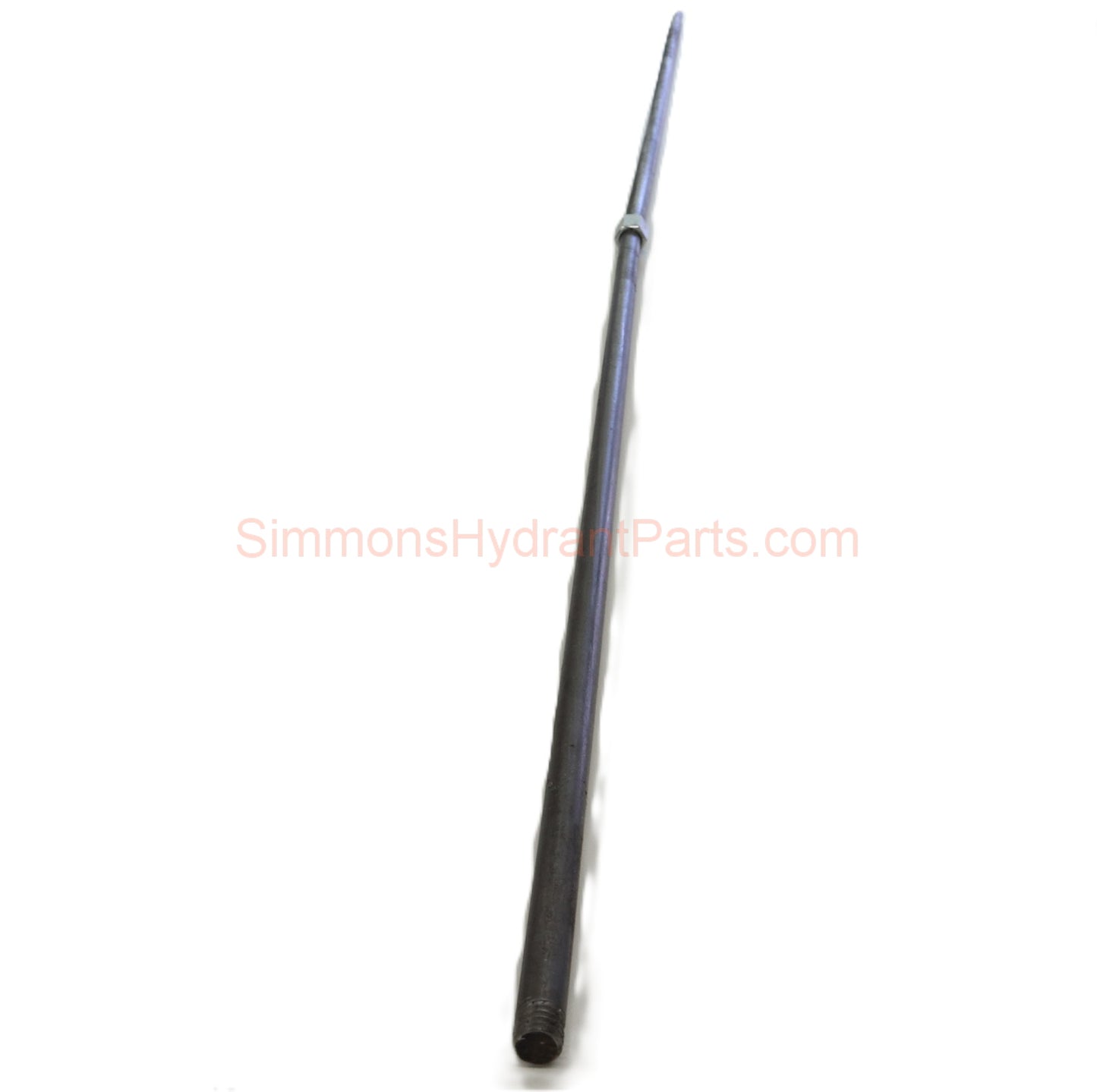 Simmons Genuine 8814-3 Pump Rod For 3 Foot Bury