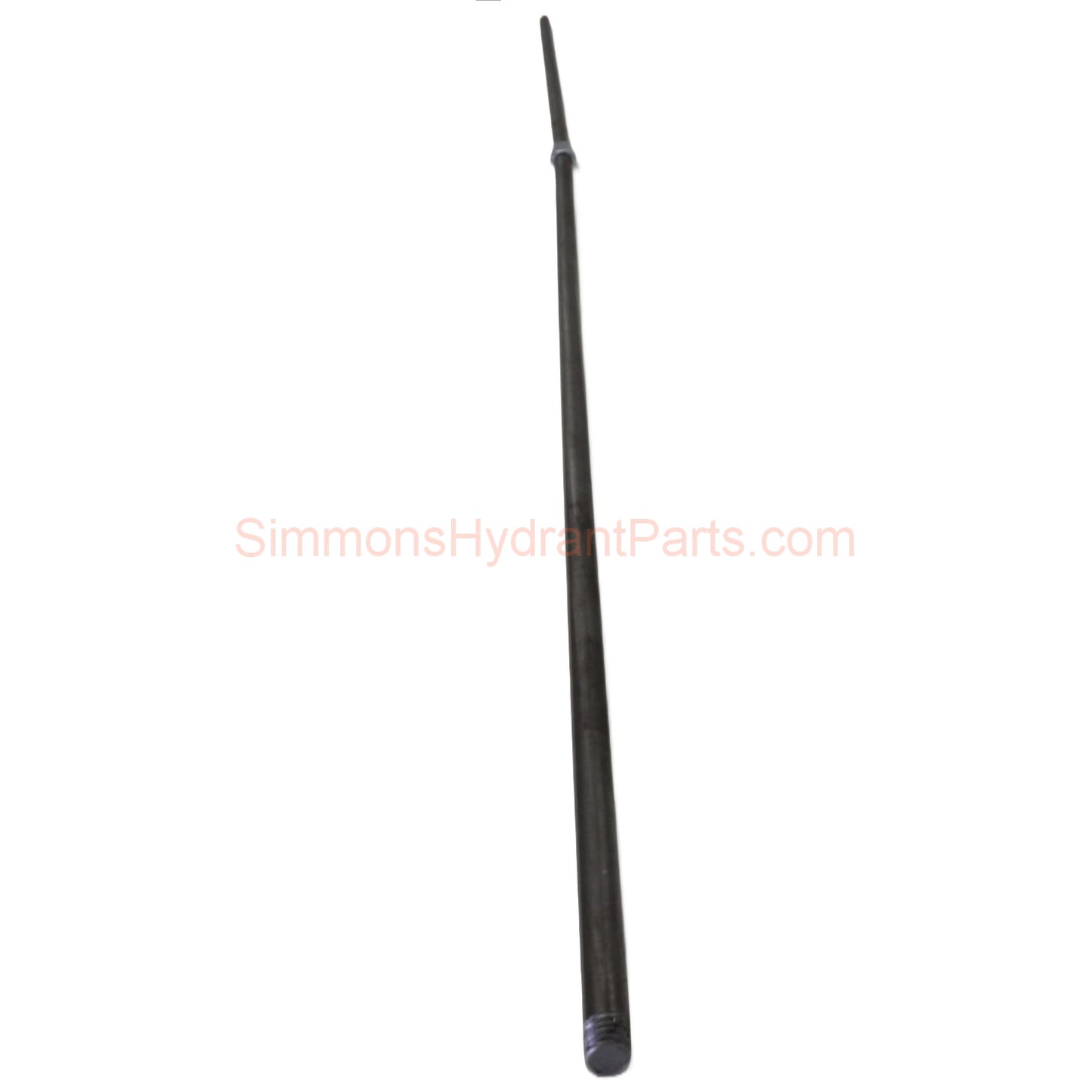 Simmons Genuine 8814-3 Pump Rod For 3 Foot Bury