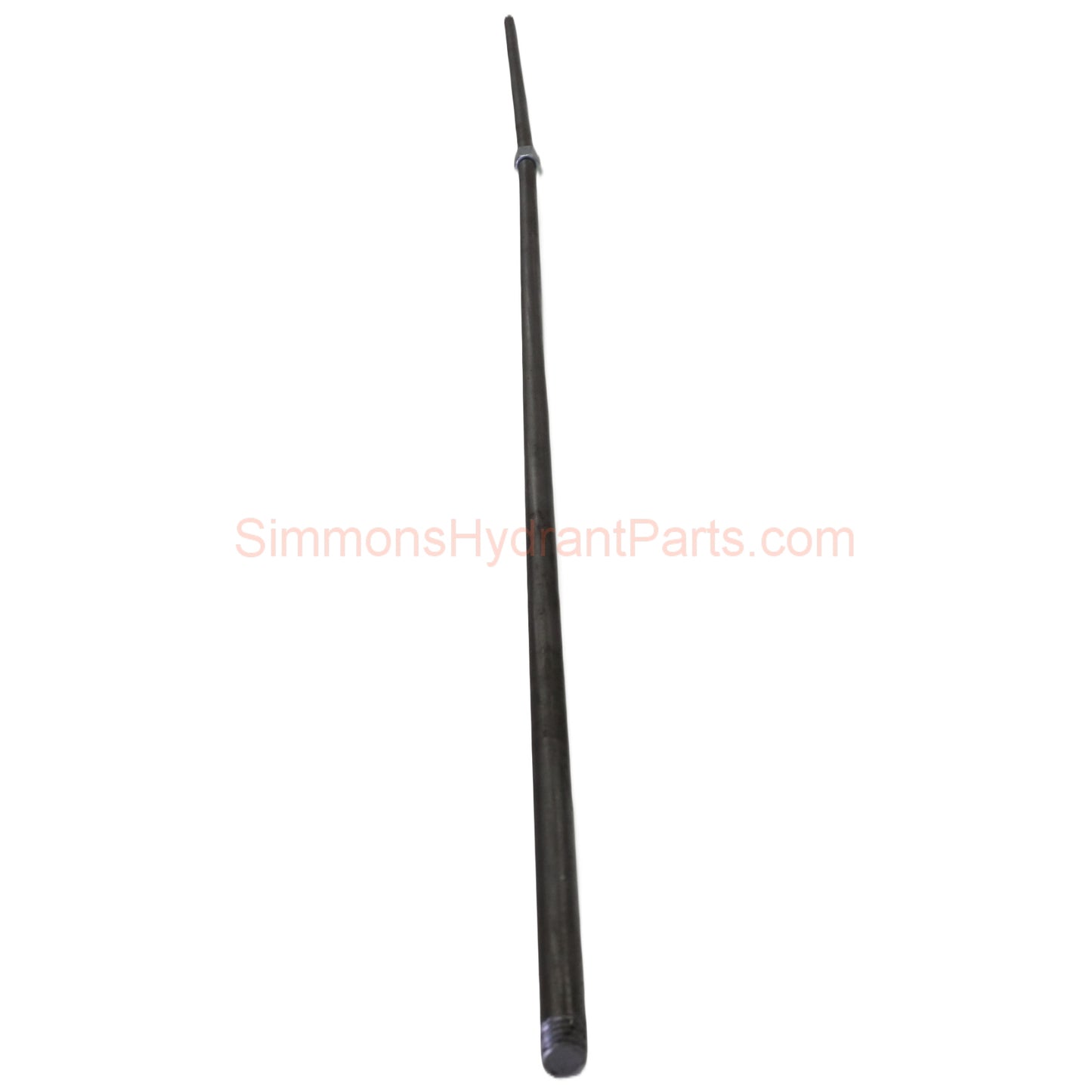 Simmons Genuine 8814-3 Pump Rod For 3 Foot Bury