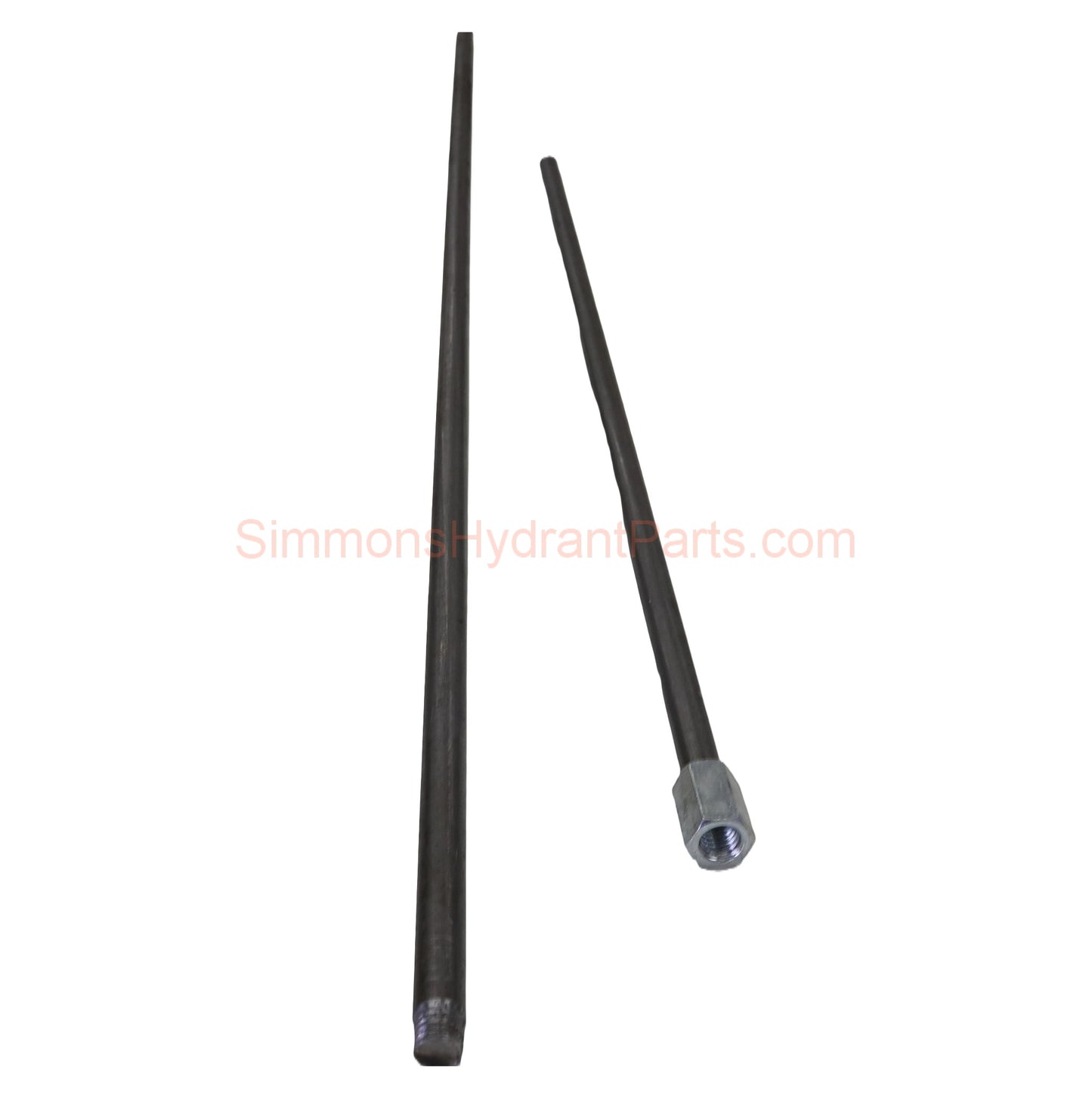 Simmons Genuine 8814-3 Pump Rod For 3 Foot Bury