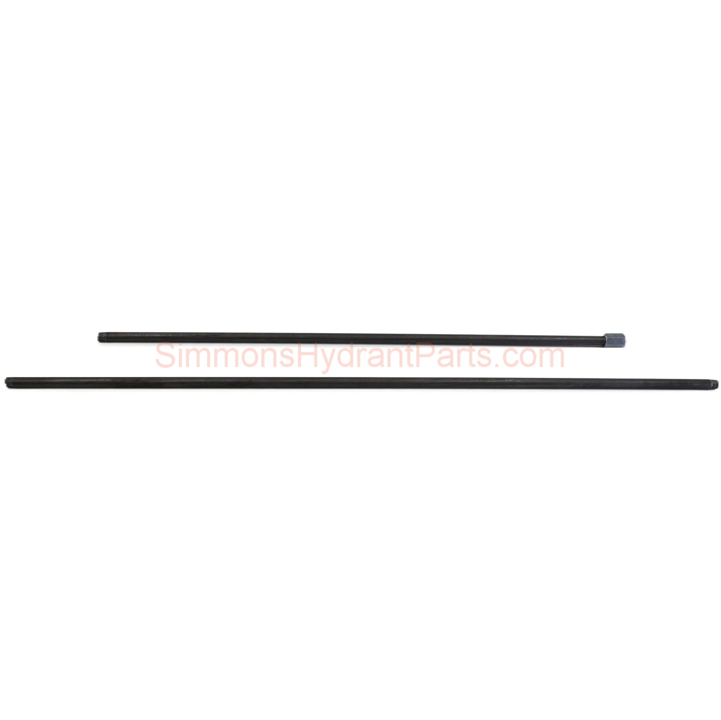 Simmons Genuine 8814-3 Pump Rod For 3 Foot Bury