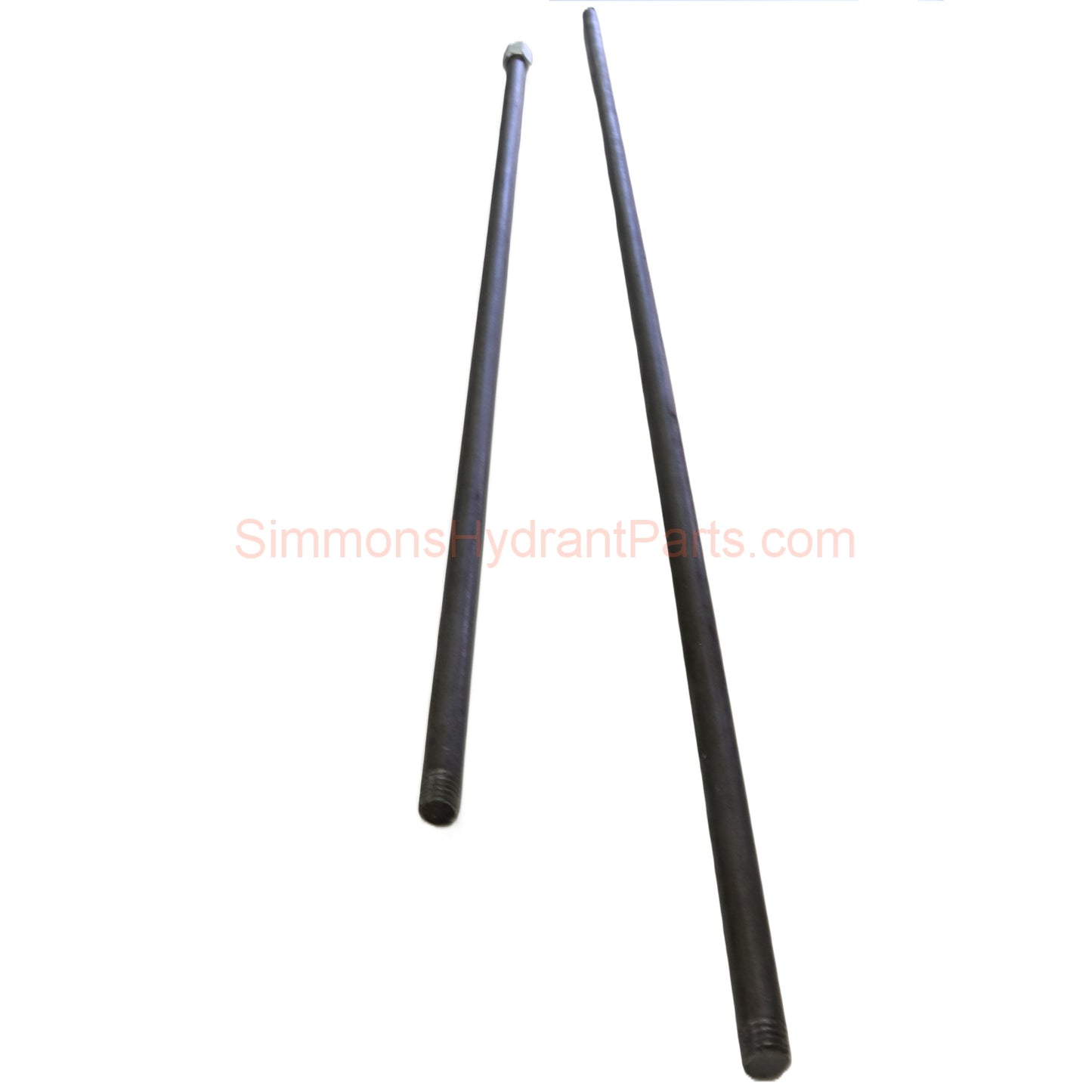 Simmons Genuine 8814-3 Pump Rod For 3 Foot Bury