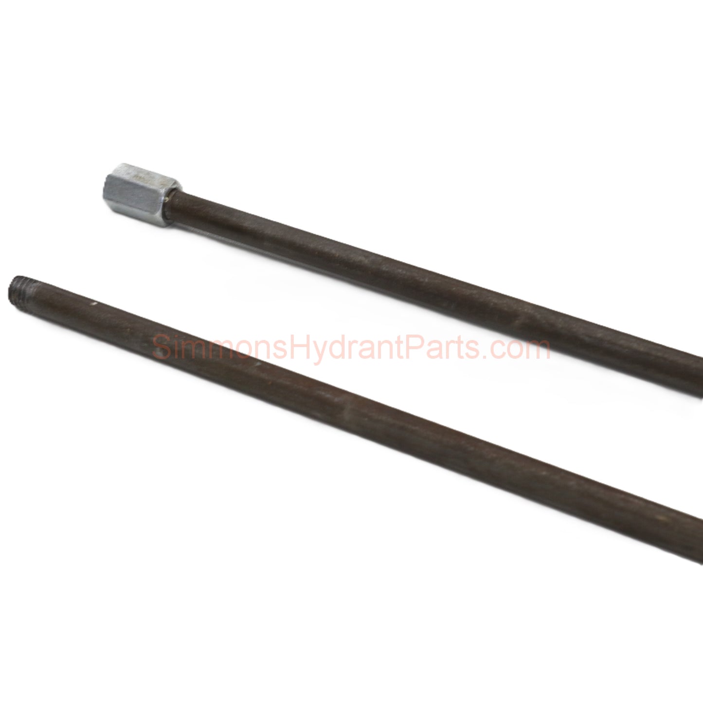 Simmons Genuine 8814-4 Pump Rod For 4 Foot Bury