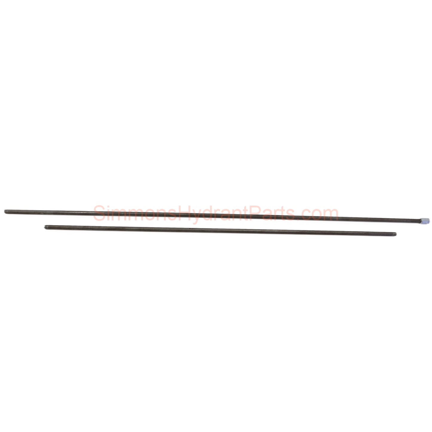 Simmons Genuine 8814-5 Pump Rod For 5 Foot Bury – Simmons Hydrant Parts