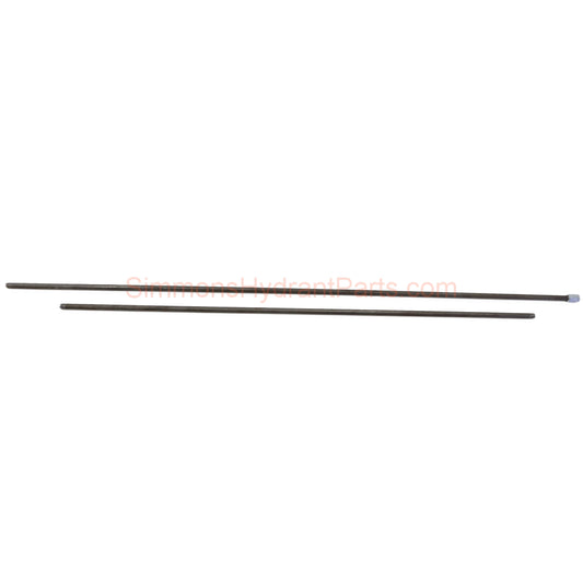 Simmons Genuine 8814-5 Pump Rod For 5 Foot Bury