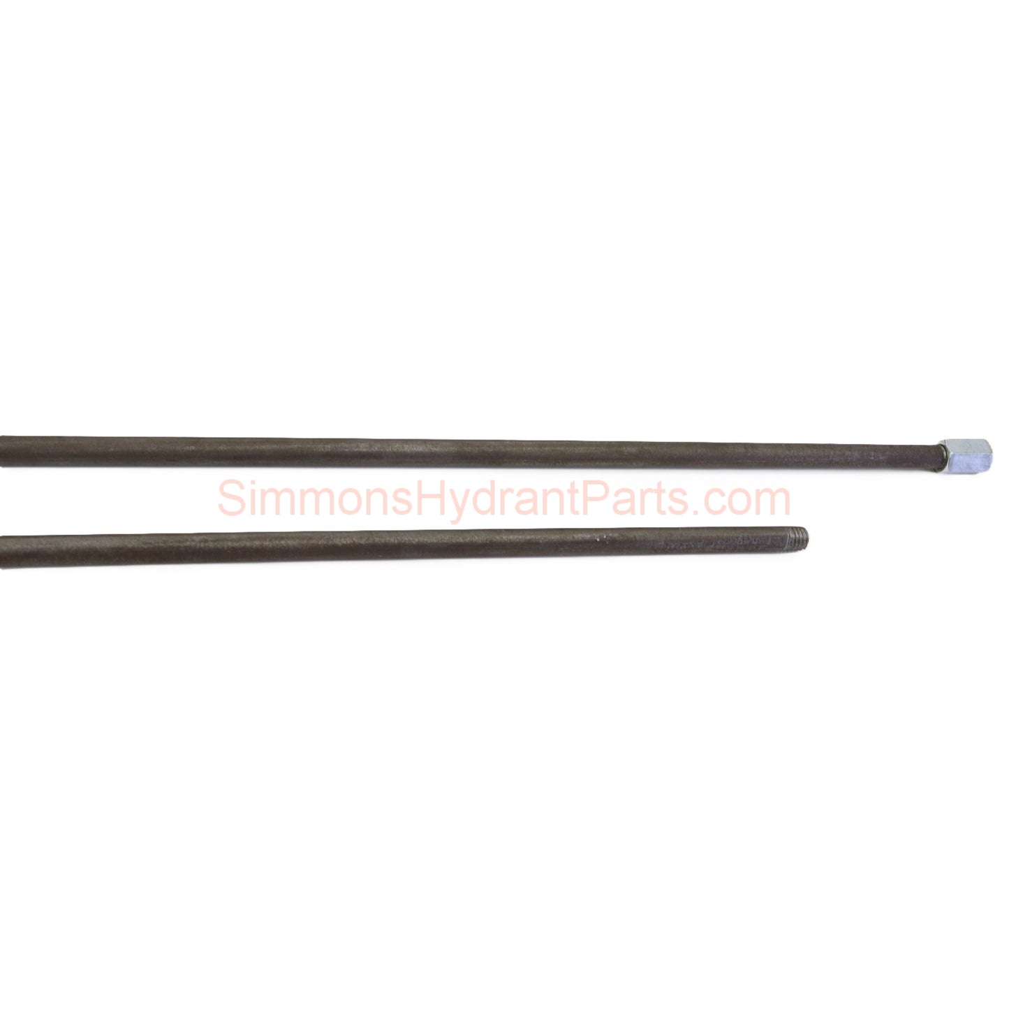 Simmons Genuine 8814-5 Pump Rod For 5 Foot Bury