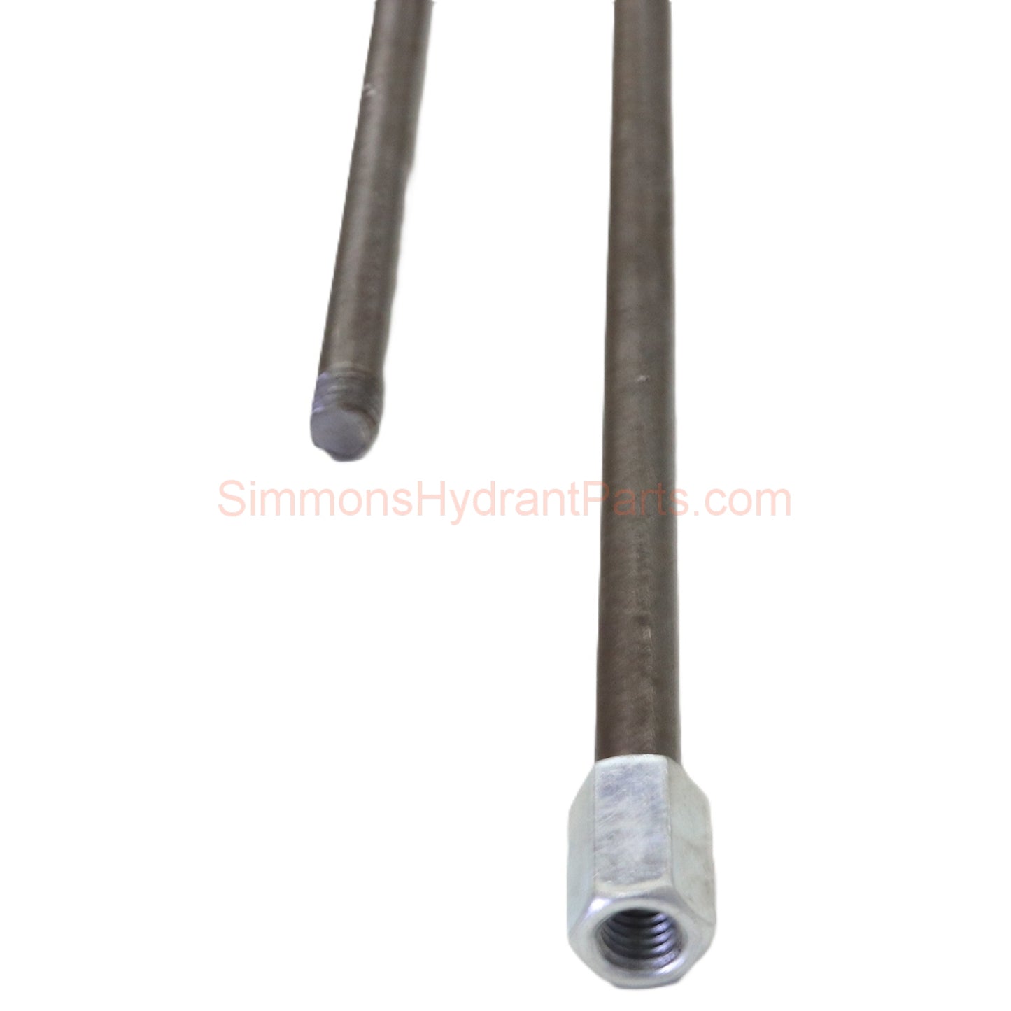 Simmons Genuine 8814-5 Pump Rod For 5 Foot Bury