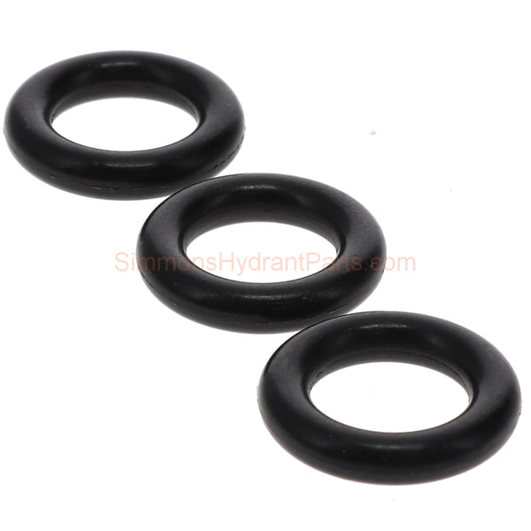 Simmons Genuine 8839 Packing O-Rings – Simmons Hydrant Parts